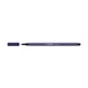 Stabilo point 68 viltstift | Pruisisch blauw | 1 mm | STA68/22