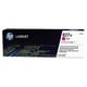 Afbeelding van HP CF313A nr. 826A toner cartridge magenta (origineel)