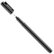 Afbeelding van Edding 8011 cleanroom marker | zwart | ronde punt | 0,6 mm