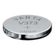Varta knoopcel batterij V373 | SR916SW | zilveroxide | 1 stuk | V373