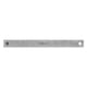 Afbeelding van Westcott liniaal | staal | niet flexibel | 30 cm
