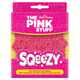 The Pink Stuff Sqeezy | Scrub Spons | Dubbelzijdig | Roze | TPS-DSSR