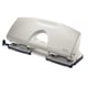 Leitz perforator 5022 | grijs | 1,6mm | 4-gaats | LEI5022