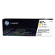 Afbeelding van HP CF302A nr. 827A toner cartridge geel (origineel)