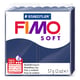 Fimo 8020-35 klei soft | boetseerklei | windsorblauw | 57 gram | STA8020-35