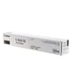 Afbeelding van Canon C-EXV 55 toner cartridge zwart (origineel)