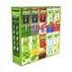Afbeelding van Pickwick Professional Tea theeselectie Top 10 | 250 stuks
