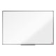 Nobo 1905210 Essence whiteboard | magnetisch | gelakt staal | wit | 90 x 60 cm | NOB1905210