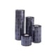 Afbeelding van Zebra 5319 / 05319BK04045 wax ribbon 40mm x 450m 6 stuks (origineel)