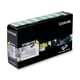 Afbeelding van Lexmark X748H1YG toner cartridge geel hoge capaciteit (origineel)