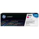 Afbeelding van HP CC533A nr. 304A toner cartridge magenta (origineel)