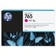 Afbeelding van HP F9J51A nr. 765 inktcartridge magenta (origineel)