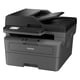 Brother MFC-L2860DWE all-in-one (4 in 1) Laserprinter | A4 | zwart-wit | wifi | BROMFCL2860DWERE1