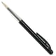BIC M10 balpen | zwart | clic | 2 stuks | BIC18505Z