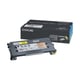 Afbeelding van Lexmark C500H2YG toner cartridge geel hoge capaciteit (origineel)