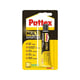 Pattex 1472001 alleslijm tube | permanent | 20 gram | 1 stuk | PAT1472001