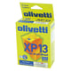 Afbeelding van Olivetti XP 13 (B0315A) 4 kleuren printkop standaard capaciteit (origineel)