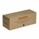 Afbeelding van Utax PK-1012 (1T02S50UT0) toner cartridge zwart (origineel)
