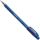Paper Mate Flexgrip ultra stick balpen | blauw | 1mm | PMS0190153