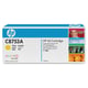 Afbeelding van HP C8753A inktcartridge geel (origineel)