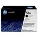 Afbeelding van HP Q7551A nr. 51A toner cartridge zwart (origineel)