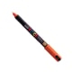POSCA PC-1MR verfmarker | oranje | ronde punt | 0,7 mm | POSPC1MROF