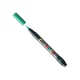 POSCA brush PCF-350 verfmarker | groen | penseel punt | 1 mm | POSPCF350V