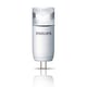 Afbeelding van Philips G4 led capsule | 1.2W (10W) | helder wit