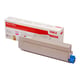 Afbeelding van OKI 45862815 toner cartridge magenta hoge capaciteit (origineel)
