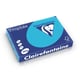 Clairefontaine papier | koningsblauw | A3 | 160 gr. | 250 vel | CLA1144C