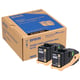 Afbeelding van Epson S050609 dubbelpak toner cartridge zwart (origineel)
