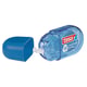 Tesa mini correctieroller | blauw | 5mm x 6m | TE59814