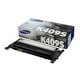 Afbeelding van Samsung CLT-K4092S toner cartridge zwart (origineel)