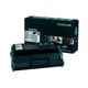 Afbeelding van Lexmark 12S0400 toner cartridge zwart (origineel)