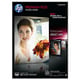 HP CR673A premium plus zijdeglans fotopapier | A4 | 300gr. | 20 vel | HPCR673A