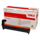 Afbeelding van OKI 46507413 drum geel (origineel)