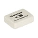 Donau gum | wit | SNEL248253