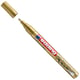 Edding 753 kalligrafiemarker / glanslak marker | goud | beitelvormige punt | 1-2,5 mm | EDD4-753053
