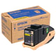 Afbeelding van Epson S050602 toner cartridge geel (origineel)