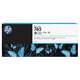 Afbeelding van HP F9J54A nr. 765 inktcartridge donker grijs (origineel)