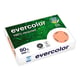 Clairefontaine Evercolor gerecycled papier | zalm | A4 | 80 gr. | 500 vel | CLA40015C