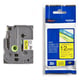 Afbeelding van Brother TZe-631 tape zwart op geel 12mm x 8m (origineel)