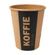 Altijd koffie bekers | karton | 237 ml | 50 stuks | DIV77602C