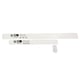 Afbeelding van Zebra Z-Band QuickClip Kits 10027728K 30mm x 279mm 1440 stuks (origineel)