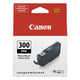 Afbeelding van Canon PFI-300PBK inktcartridge foto zwart (origineel)