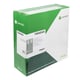 Afbeelding van Lexmark 72K0DV0 developer kit kleur (origineel)