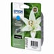 Afbeelding van Epson T0592 inktcartridge cyaan (origineel)