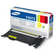 Afbeelding van HP SU472A / Samsung CLT-Y4072S toner cartridge geel (origineel)