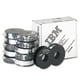 Afbeelding van IBM 57P2308 premium 30 inktlint 6 stuks (origineel)