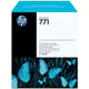 Afbeelding van HP CH644A nr. 771 onderhoudscartridge (origineel)